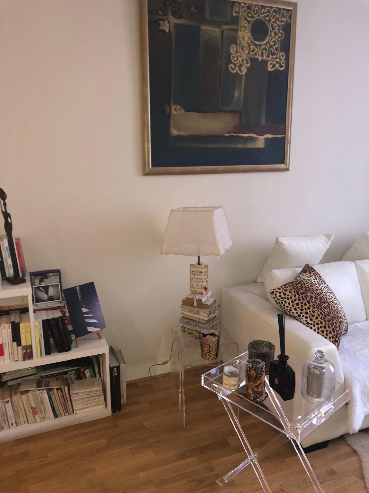 Appartement Trocadero/eiffel Tower *