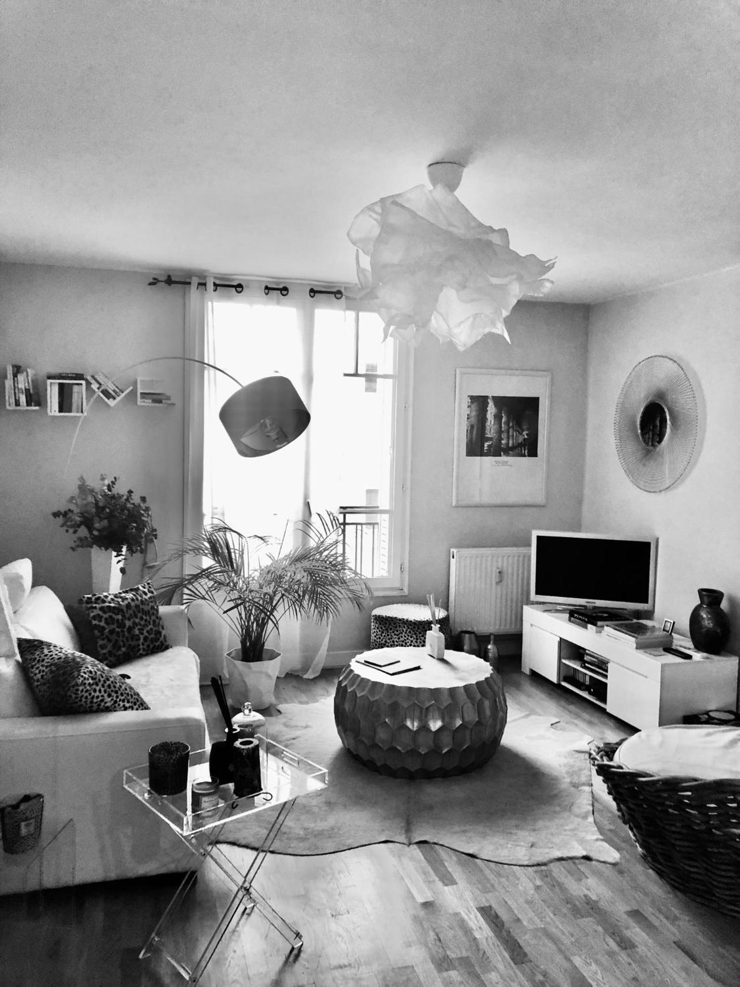 Appartement Trocadero/eiffel Tower Parijs